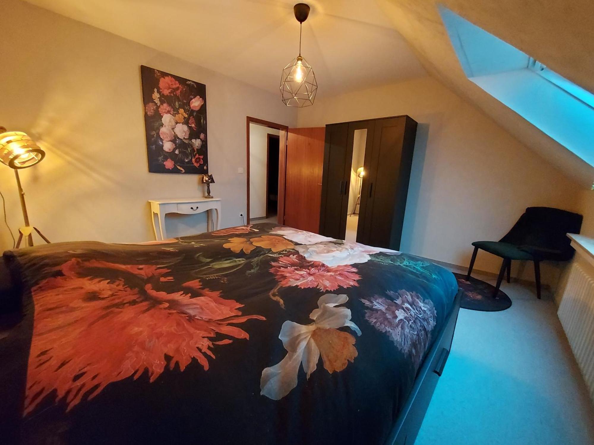 Ferienhaus Hescheld With Private Jacuzzi 헬렌탈 외부 사진