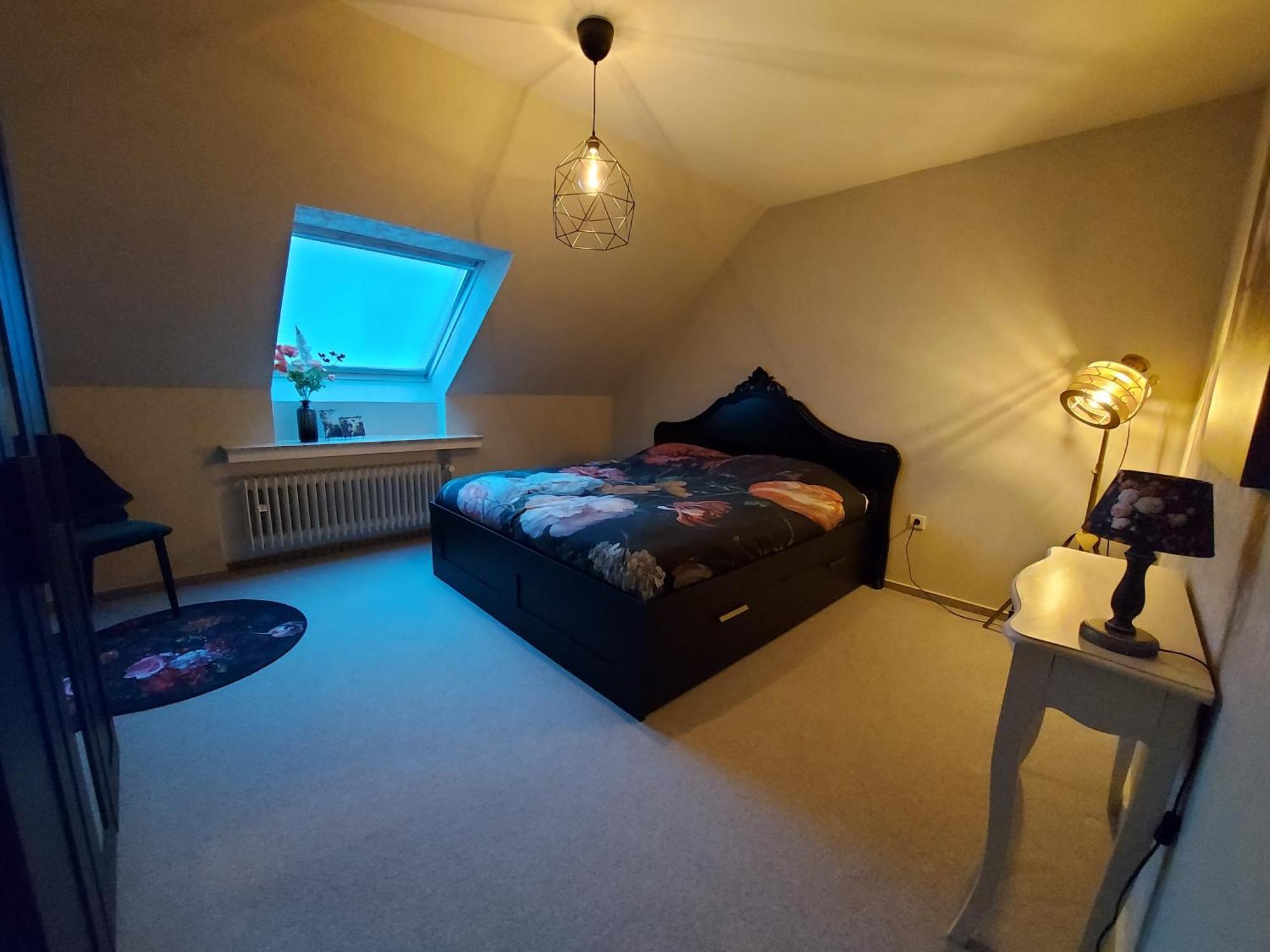 Ferienhaus Hescheld With Private Jacuzzi 헬렌탈 외부 사진