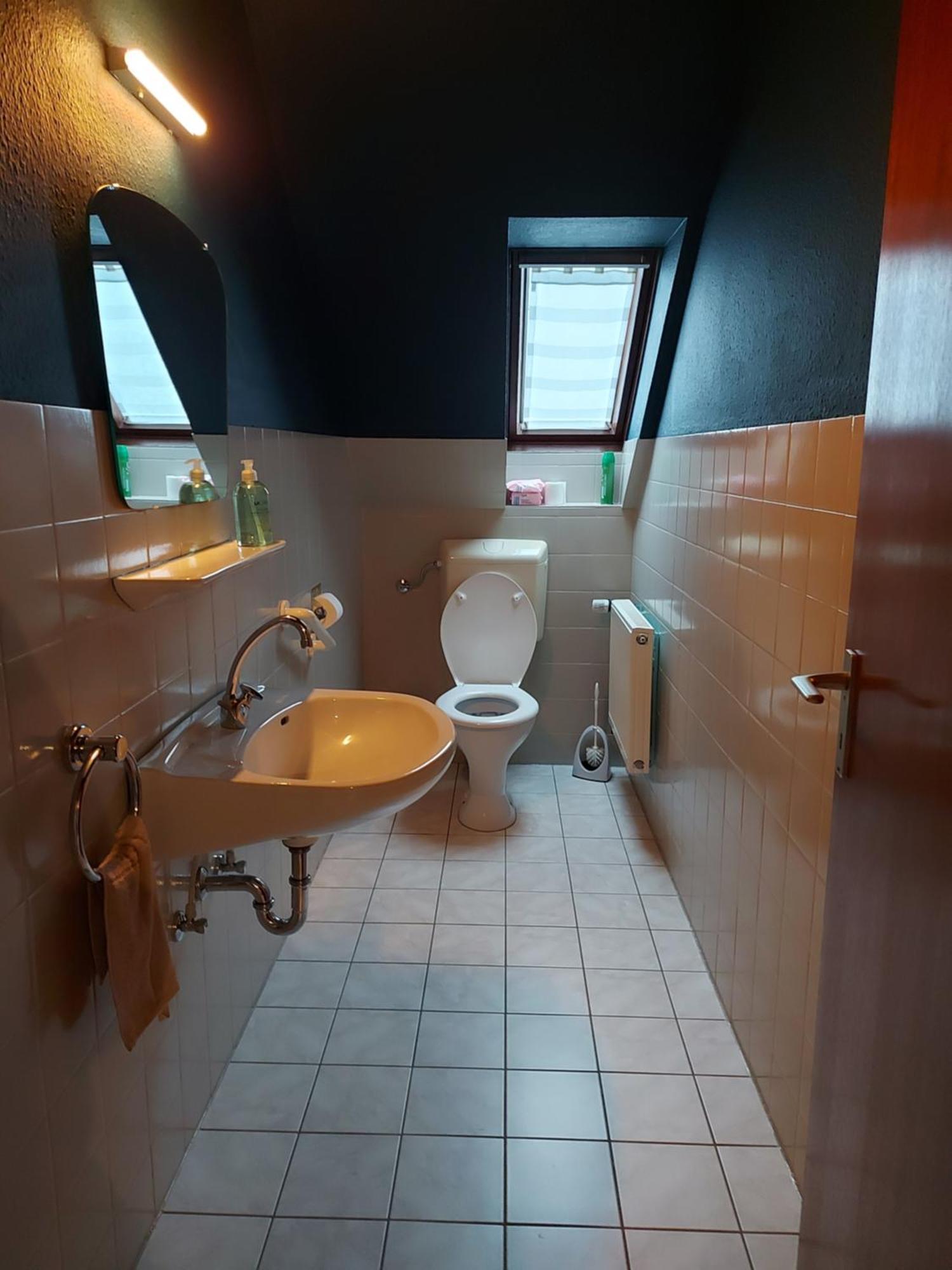 Ferienhaus Hescheld With Private Jacuzzi 헬렌탈 외부 사진