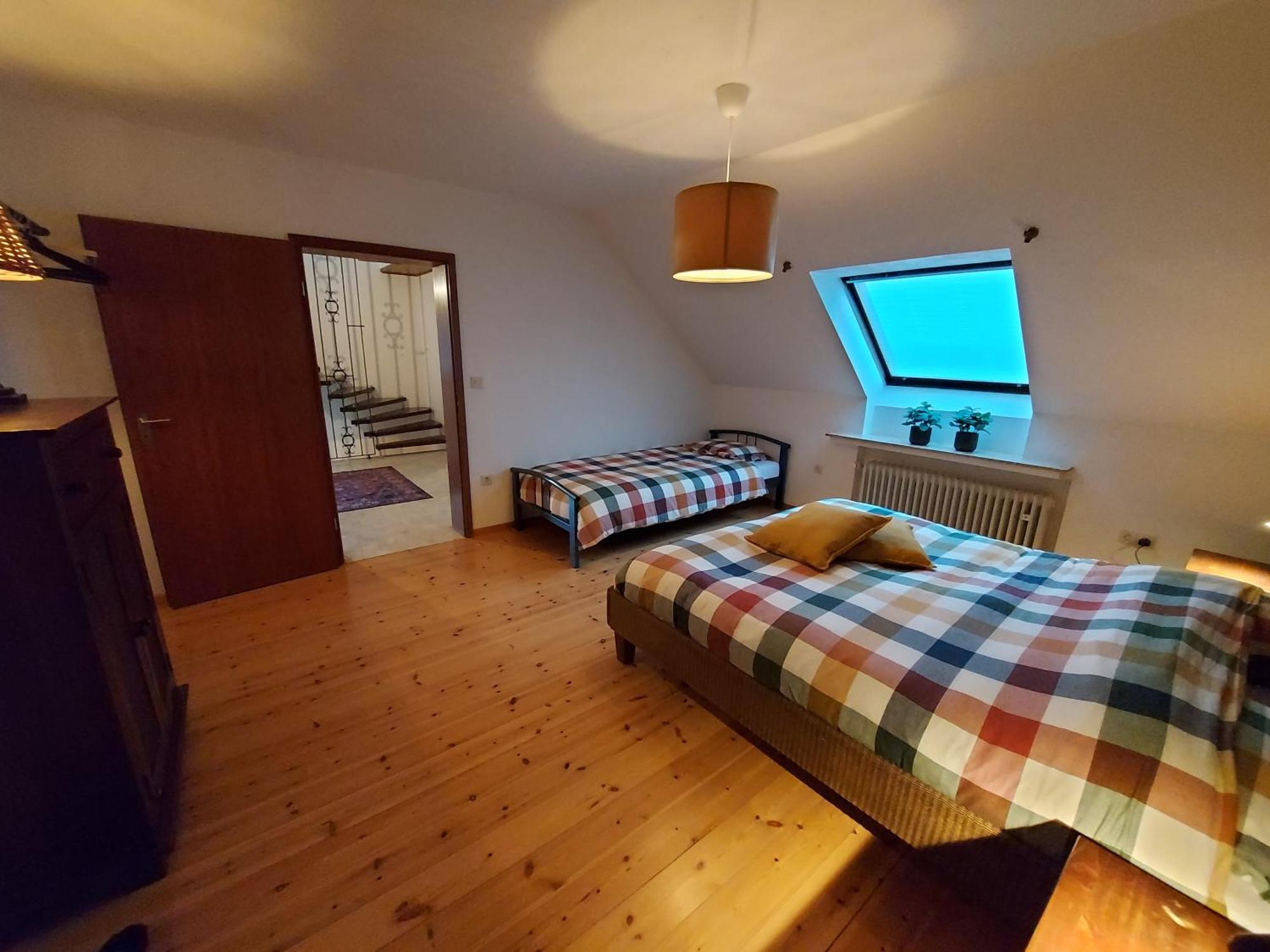 Ferienhaus Hescheld With Private Jacuzzi 헬렌탈 외부 사진