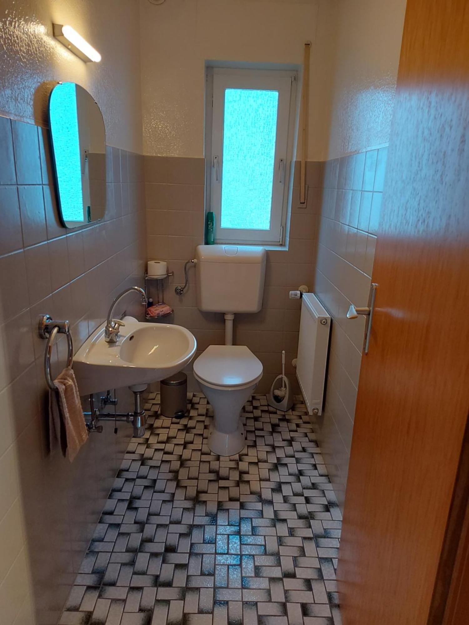 Ferienhaus Hescheld With Private Jacuzzi 헬렌탈 외부 사진