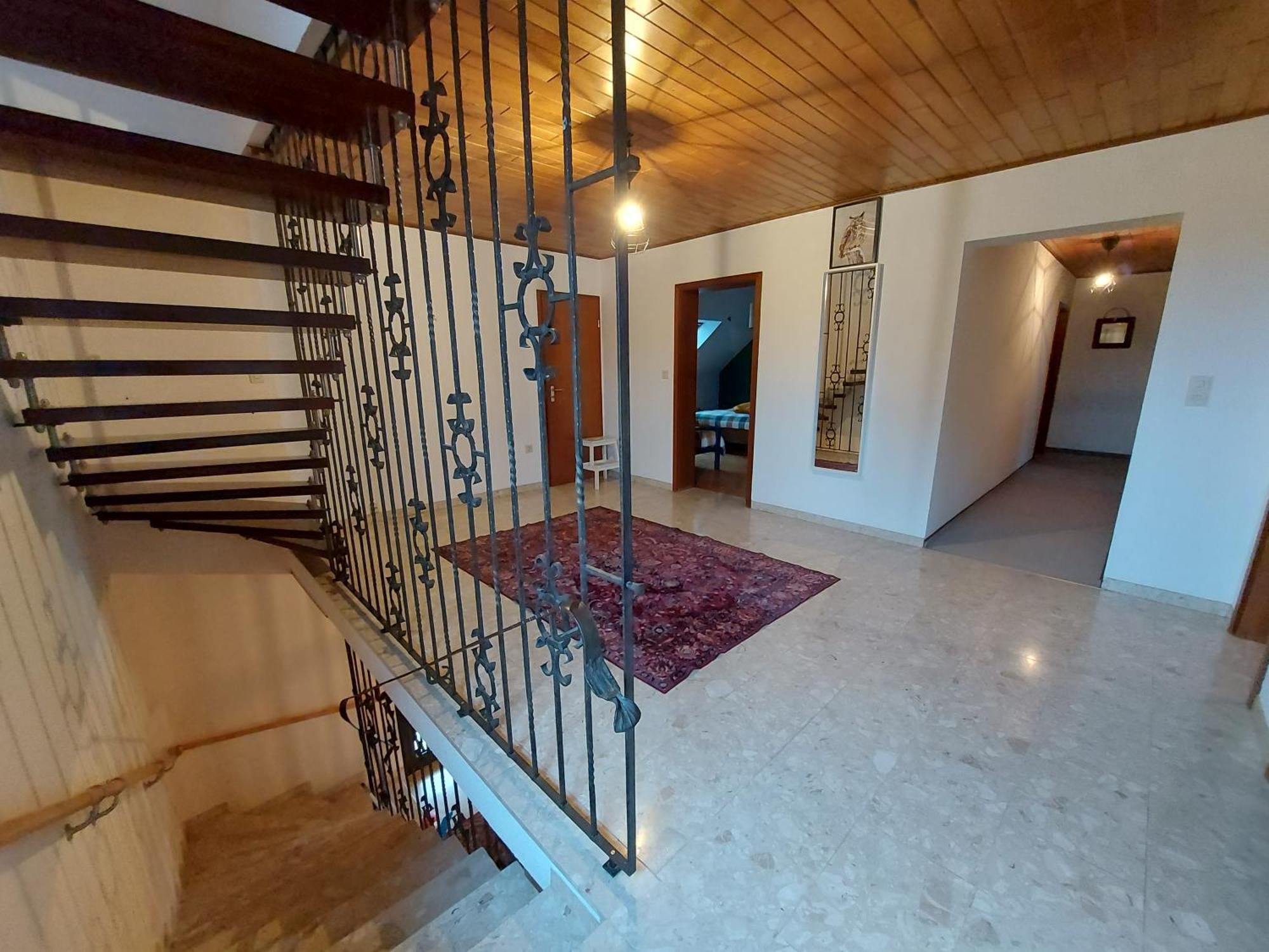 Ferienhaus Hescheld With Private Jacuzzi 헬렌탈 외부 사진