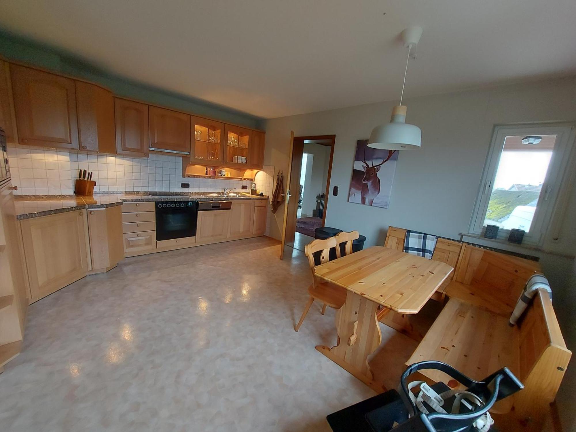 Ferienhaus Hescheld With Private Jacuzzi 헬렌탈 외부 사진